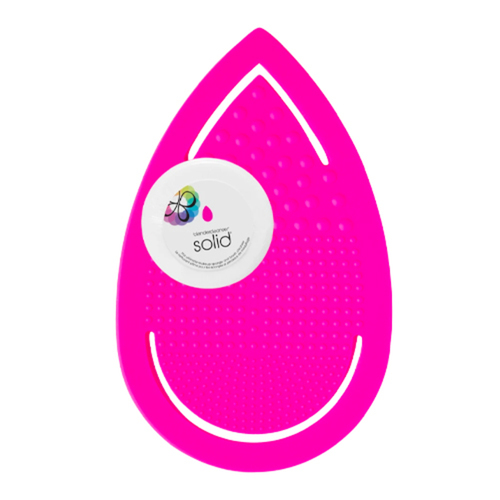 Beautyblender Keep.It.Clean - Blender Cleansing Mitt on white background