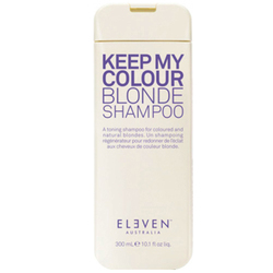 Keep My Blonde Shampoo