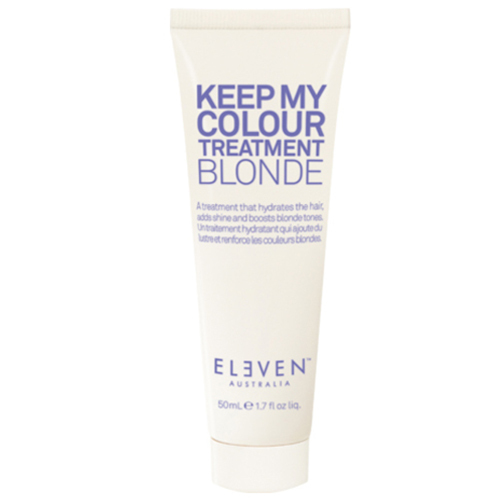 Eleven Australia Keep My Colour Treatment Blonde, 50ml/1.7 fl oz