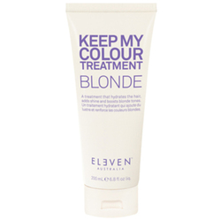 Keep My Colour Treatment Blonde