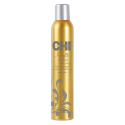 Keratin Flexible Hold Hair Spray