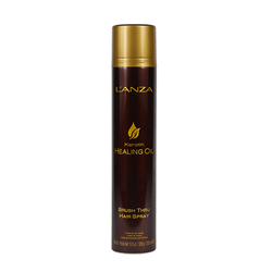 Keratin Healing Oil Brush Thru Spray