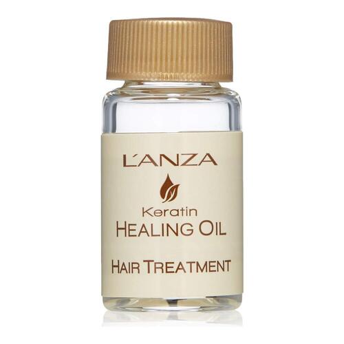 L'anza Keratin Healing Oil Hair Treatment, 10ml/0.3 fl oz