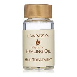 Keratin Healing Oil Hair Treatment