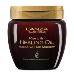Keratin Healing Oil Intensive Hair Masque