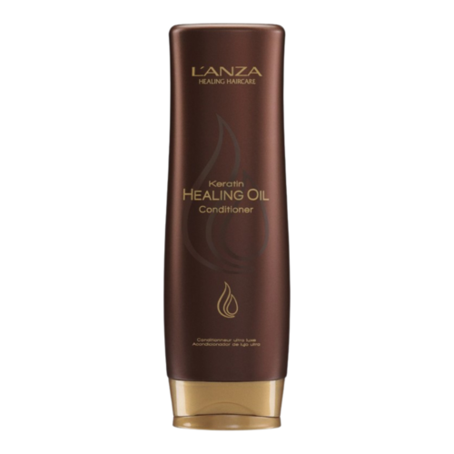 L'anza Keratin Healing Oil Lustrous Conditioner, 250ml/8.5 fl oz