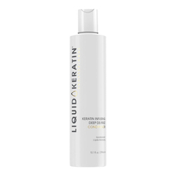 Keratin Infusing De-frizz Conditioner