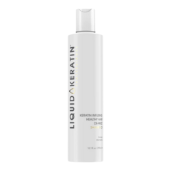 Keratin Infusing Healthy Hair De-Frizz Shampoo