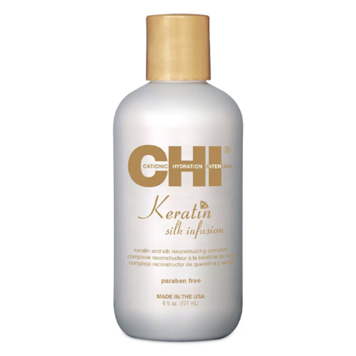 CHI Keratin Silk Infusion, 177ml/6 fl oz