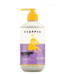 Kids Conditioner and Detangler - Lemon-Lavender