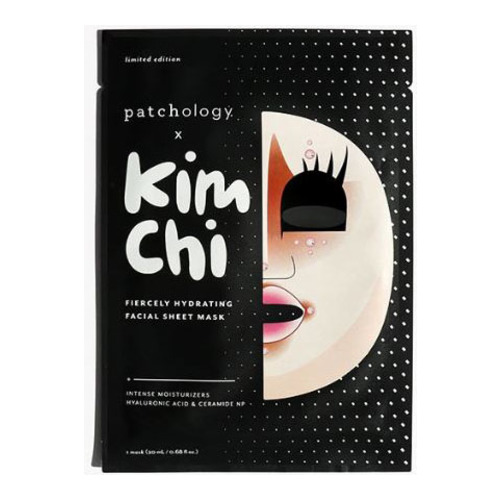 Patchology Kim Chi Mask - Blush, 1 sheets