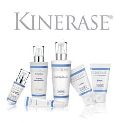 Kinerase Logo