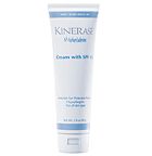 Kinerase  on white background