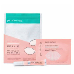 Kiss Kiss Set  2 pieces