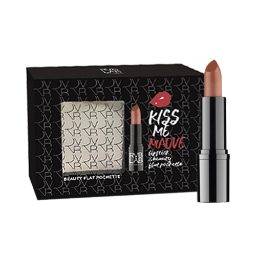 RVB Lab Kiss Me Mauve Kit, 1 set