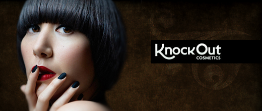 KnockOut Logo