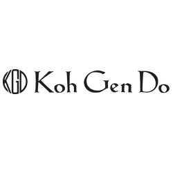 Koh Gen Do Logo