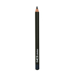 FACE atelier Kohl Eye Pencil - Midnight Blue, 1 pieces