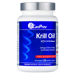 Krill Oil