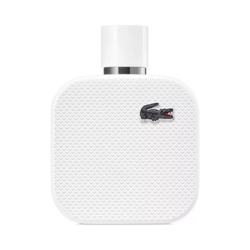 L.12.12 Blanc EDP on white background