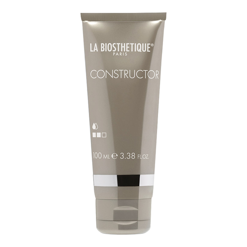 La Biosthetique Constructor on white background