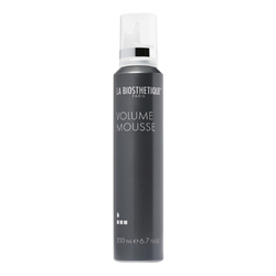 Volume Mousse