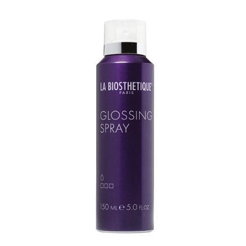 La Biosthetique Glossing Spray, 150ml/5 fl oz