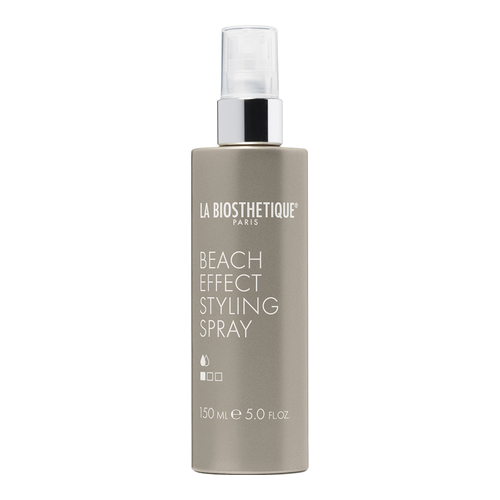 La Biosthetique Beach Effect Styling Spray on white background