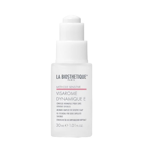 La Biosthetique Visarome Dynamique E on white background