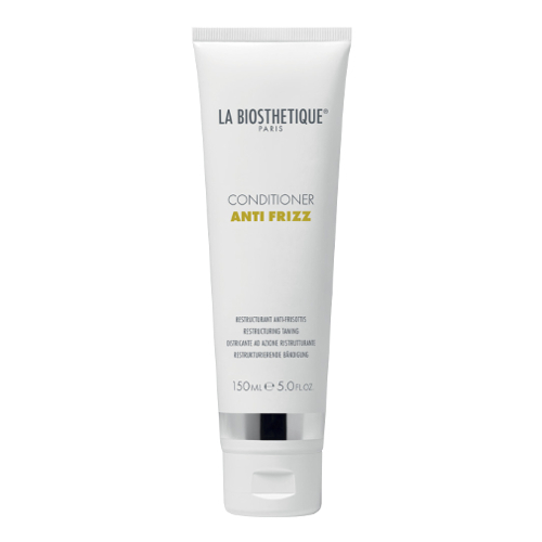 La Biosthetique Conditioner Anti Frizz on white background