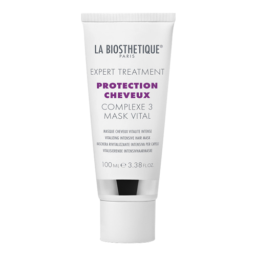 La Biosthetique PC Complexe 3 - Home Care Mask (Vital) on white background