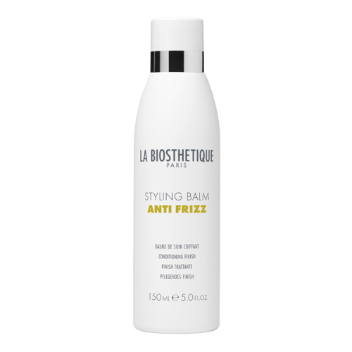 La Biosthetique Styling Balm Anti Frizz, 150ml/5 fl oz