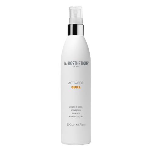 La Biosthetique Curl Activator, 200ml/6.7 fl oz