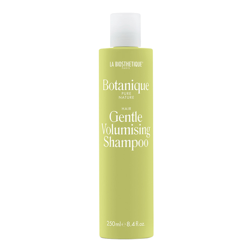 La Biosthetique Gentle Volumising Shampoo on white background