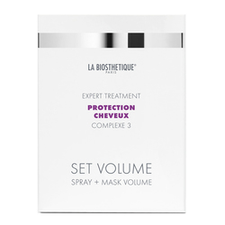 PC Complexe 3 - Home Care Set (Volume)