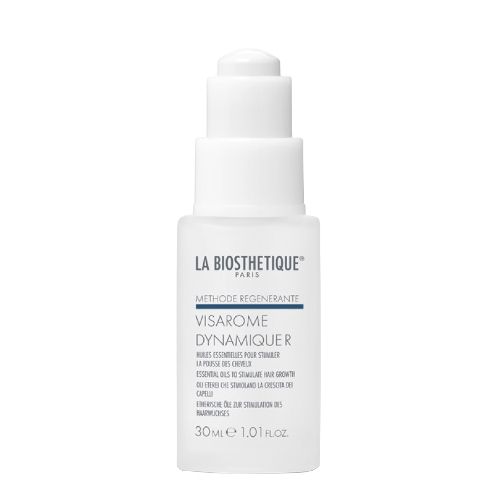 La Biosthetique Visarome Dynamique R on white background