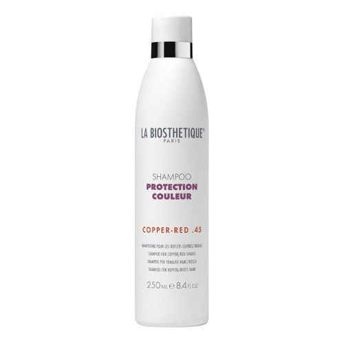 La Biosthetique Shampoo Protection Couleur Copper-Red .45, 250ml/8.4 fl oz