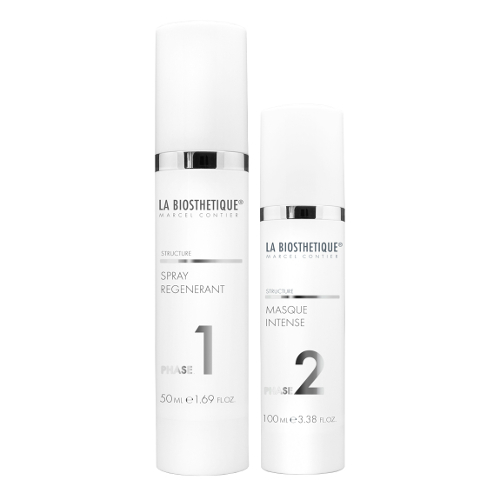 La Biosthetique Action 2 Phases, 2 pieces