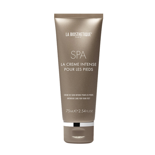 La Biosthetique La Creme Intense pour les Pieds on white background