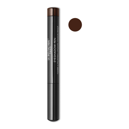 La Biosthetique Eyeshadow Pen - Brown Cinnamon, 2.2ml/0.1 fl oz