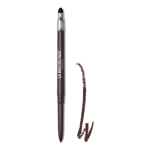 La Biosthetique Waterproof Automatic Pencil For Eyes K13 - Espresso, 0.28g/0.001 oz