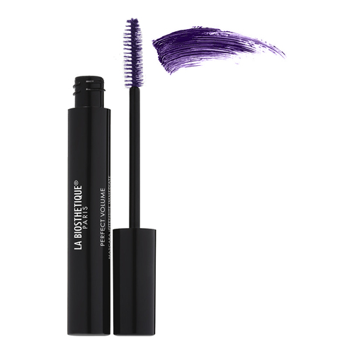 La Biosthetique Perfect Volume - Black on white background