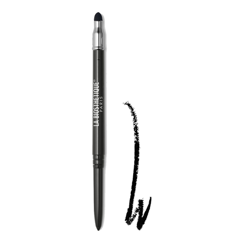 La Biosthetique Waterproof Automatic Pencil For Eyes K05 - Black, 0.28g/0.001 oz