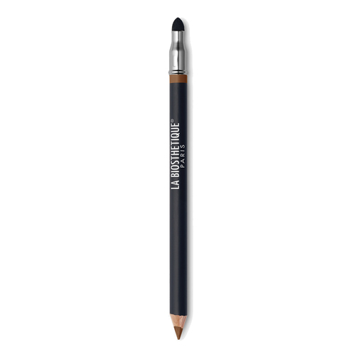La Biosthetique Pencil For Eyes - Mocha Silk, 30g/1.06 oz La Biosthetique Pencil For Eyes - Diamond Silk on white background