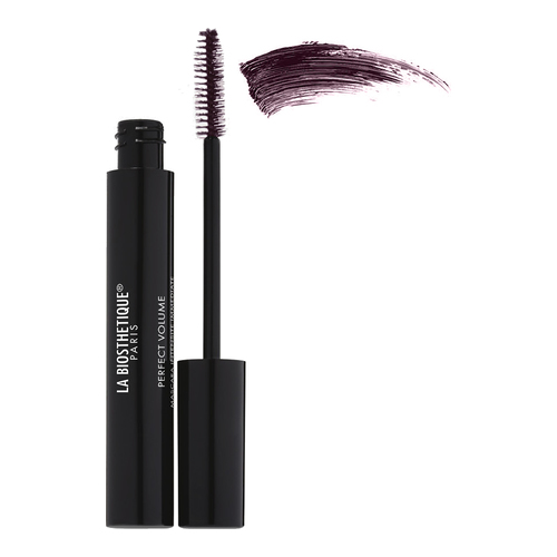 La Biosthetique Perfect Volume - Black on white background