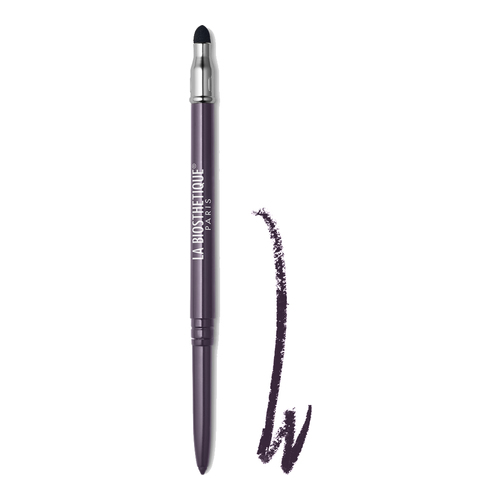 La Biosthetique Waterproof Automatic Pencil For Eyes K21 - Shady Mallow, 0.28g/0.001 oz