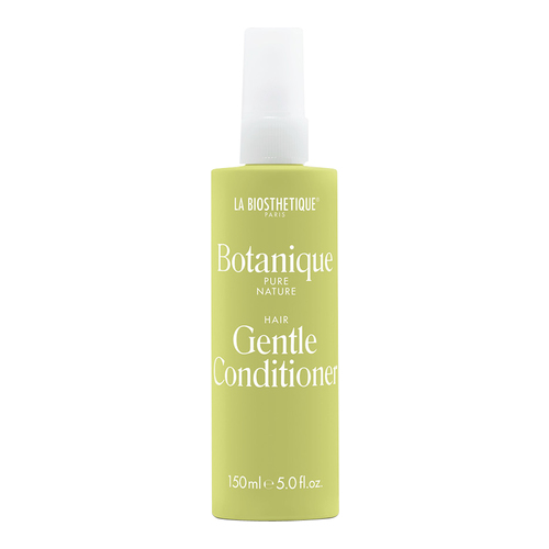 La Biosthetique Gentle Conditioner Spray on white background