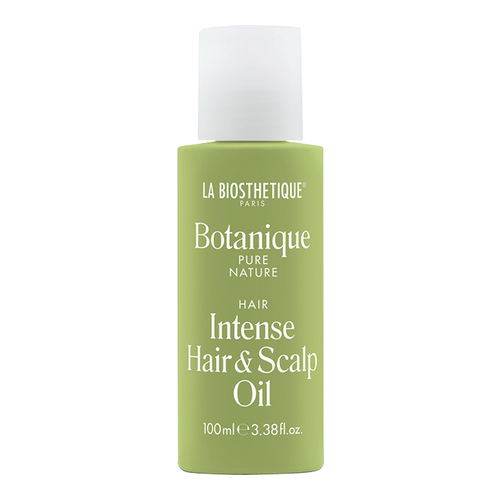 La Biosthetique Intense Hair and Scalp Oil on white background