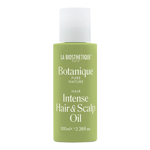 La Biosthetique Intense Hair and Scalp Oil on white background