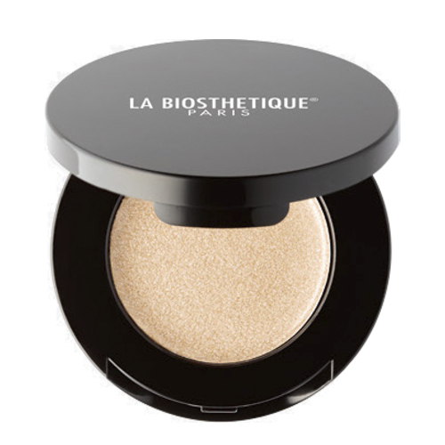 La Biosthetique Glamour Kit - Gold on white background